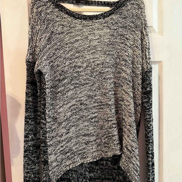 Millau Monochrome Knit Sweater - Picture 1 of 4